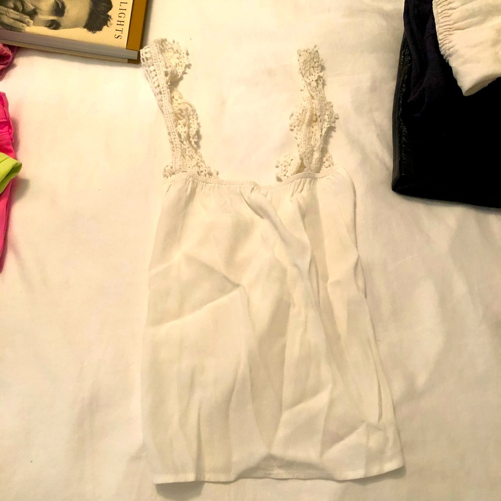 Perfect for the beach or summer time!